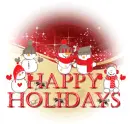 Happy Holidays