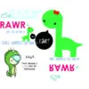 RAWR 