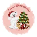 Creddy Blessed Christmas