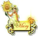 Mary