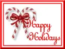 Happy Holidays