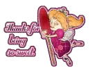 Thanks