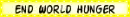 End World Hunger Blinkie