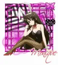 Bunny girl-Monique
