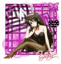 Bunny girl-Yam