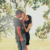 Robert Pattinson & Kristen Stewart
