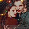 Edward Cullen & Bella Swan