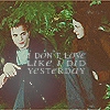 Edward Cullen & Bella