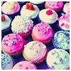 Cup cake
