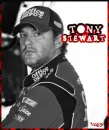 tony stewart