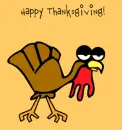 Happy thanksgiving
