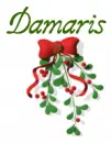 Damris