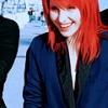haely williams