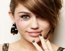 miley cyrus