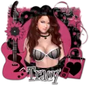 Rock Chick Tracy