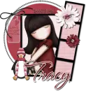 Love Never Melts~Tracy