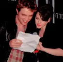 Robert & Kristen