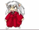 Inuyasha...Osuwari!
