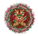 Happy Holidays