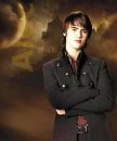 Alec volturi