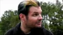 Jeff Hardy new 2009 hair cut