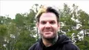 Jeff Hardy new 2009 hair cut