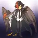 Staraptor Boy