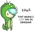 RAWR
