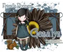 genalyn
