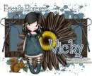 vicky