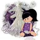 vicky