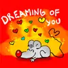 dreaming of you