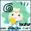 Sailor Neptune