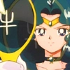 Sailor Neptune