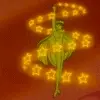 Sailor Venus Transform