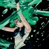 Sailor Neptune