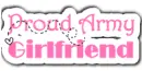 army girlfriend