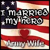 army wife
