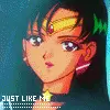 Sailor Pluto