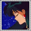 Sailor Pluto