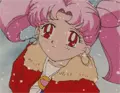 Sailor Chibi Moon