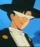 Tuxedo Mask