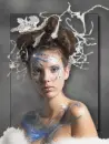 Tree Nymph