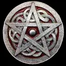 Stone Pentacle