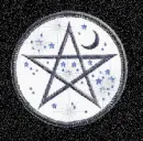 Pentacle Moon
