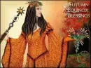 Autumn Maiden