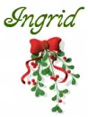 Ingrid
