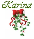 Karina