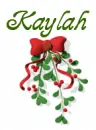 Kaylah