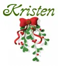 Kristen